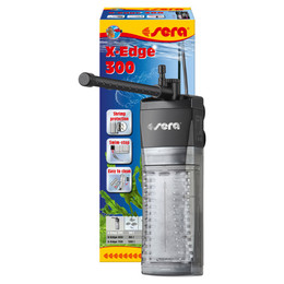 Produktbild von sera X-Edge 300 Eckfilter