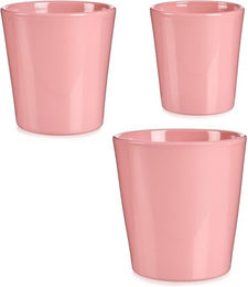 Produktbild von Set aus 3 Keramiktöpfen Ibergarden