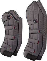 Produktbild von Set aus 4 Transportgamaschen für Pferde B Vertigo Wellington