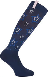 Produktbild von Set aus 6 Paar Reitsocken Imperial Riding Stardom