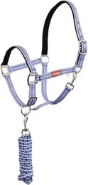Produktbild von Set aus Halfter und Longiergurt Premiere