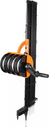 Produktbild von Set für Elektrozaun Gallagher SmartFence V2
