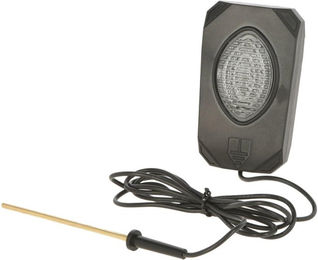 Set für Elektrozaun mit grüner LED Ako Pulse Flash – Bild 1 von 6