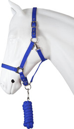 Produktbild von Set Halfter für Pferd dime Horka