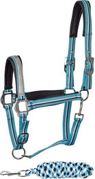 Set Halfter für Pferd Mare Harry's Horse – Bild 1 von 2