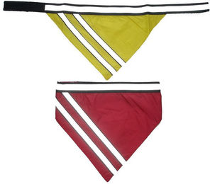 Produktbild von Set Halstuch und Weste