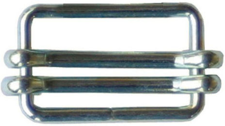 Produktbild von Set mit 10 Verbindungsschlaufen für Band Tattini