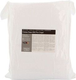 Produktbild von Set mit 20 Wattepads für Pferdehaxen Horse Master 45x63 cm
