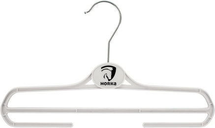 Produktbild von Set mit 25 Bügeln für Reithosen Horka