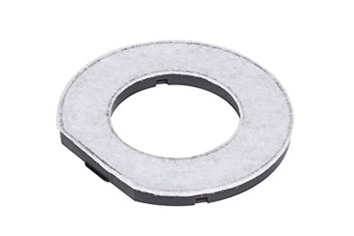 Produktbild von Set mit 4 Aktivkohlefiltern für Eyenimal Hydra200