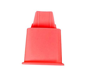 Produktbild von Set mit 4 Futterständern Kerbl