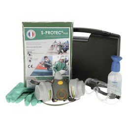 Produktbild von Set mit 6 Pflanzenschutzmitteln Kerbl