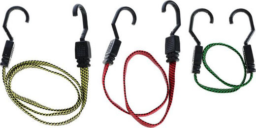 Produktbild von Set mit 8 flachen Expander Kerbl