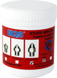 Produktbild von Set von 10 Steigeisen Horka