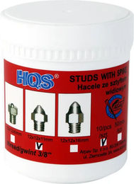 Produktbild von Set von 10 Steigeisen Horka