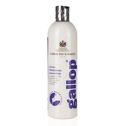 Produktbild von Shampoo CDM Gallop I