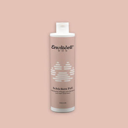 Produktbild von Shampoo EW Schickes Fell Dog