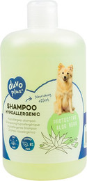 Produktbild von Shampoo für Hunde 2 in 1 Duvoplus