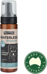 Produktbild von Shampoo für Hunde Edix Saddles Oakwood