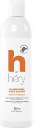 Produktbild von Shampoo für Hunde mit braunem Fell Héry HBH