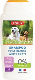 Shampoo für Hundehaare Zolux – Bild 1 von 2