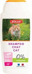 Produktbild von Shampoo für Katzen Zolux
