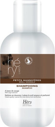 Produktbild von Shampoo für kleine Säugetiere Héry