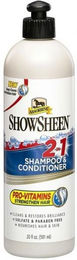 Shampoo für Pferde Absorbine Showsheen – Bild 1 von 6