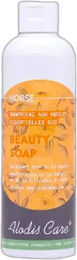 Produktbild von Shampoo für Pferde bei Hautproblemen Alodis Care Beauty Soap