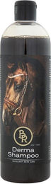 Produktbild von Shampoo für Pferde BR Equitation Derma