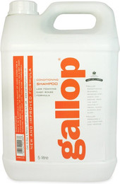 Produktbild von Shampoo für Pferde Carr&Day&Martin Gallop