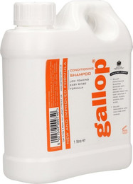 Produktbild von Shampoo für Pferde Carr&Day&Martin Gallop