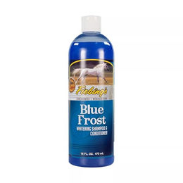 Shampoo für Pferde Fiebing's Blue Frost – Bild 1 von 2