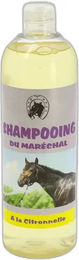 Produktbild von Shampoo für Pferde La Gamme du Maréchal Citonnelle - 1 l