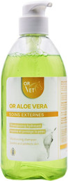 Produktbild von Shampoo für Pferde OR-VET Aloe Vera