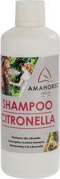 Produktbild von Shampoo für Pferde Umbria Equitazione Amago