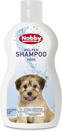 Produktbild von Shampoo für Welpen Nobby Pet