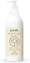 Produktbild von Shampoo für Welpen Puralia