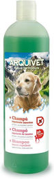 Produktbild von Shampoo gegen Parasiten für Hunde Arquivet