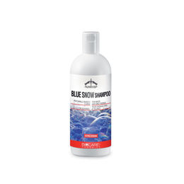 Produktbild von Shampoo VER Blue Snow