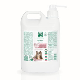Produktbild von Shampooing Men for San Chien Huile d'Argan - 5 l