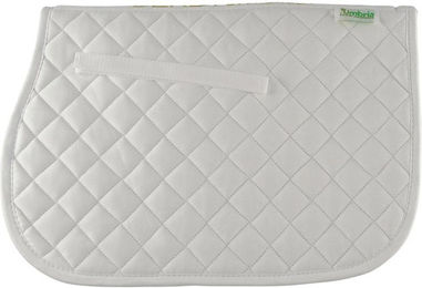 Shetland Springsattel-Unterlage Derby – Bild 1 von 2