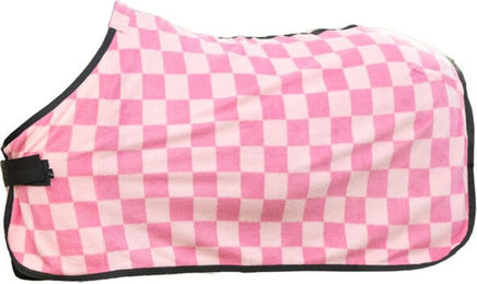 Produktbild von Shetty-Abschwitzdecke Henni 0 g