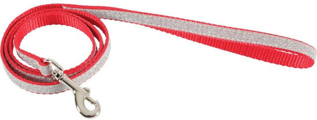 Produktbild von Shiny Nylon-Leine für Katzen Zolux