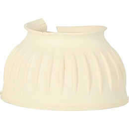 Shires ARMA Touch Close Over Reach Boots Large White – Bild 1 von 9