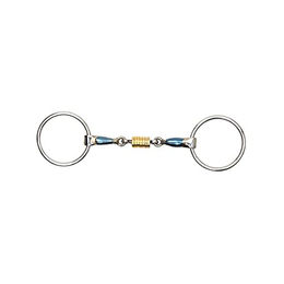 Produktbild von Shires Blauer Sweet Iron loser Ring mit Rollverbindung