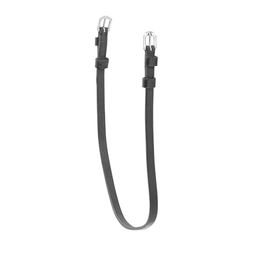 Shires Velociti Rapida Ledertrense Throatlash – Bild 1 von 2