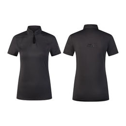 Produktbild von Shirt PI Button FS25 kurzarm, Damen, Selection