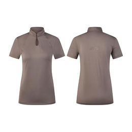 Produktbild von Shirt PI Button FS25 kurzarm, Damen, Selection