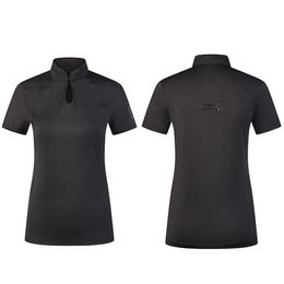 Produktbild von Shirt PI Button FS25 kurzarm, Damen, Selection